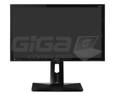 Monitor 23.8" LCD Acer CB241HY Black - Fotka 1/5