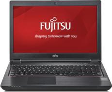 Fujitsu Celsius H780 - Notebook
