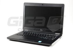 Notebook Dell Latitude E5250 - Fotka 2/6