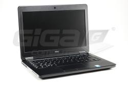 Notebook Dell Latitude E5250 - Fotka 3/6