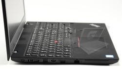 Notebook Lenovo ThinkPad L580 - Fotka 6/6