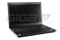 Notebook Lenovo ThinkPad L580 - Fotka 3/6