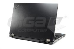 Notebook Lenovo ThinkPad L570 - Fotka 4/6
