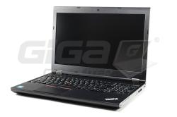 Notebook Lenovo ThinkPad L570 - Fotka 3/6