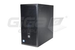 Počítač HP ProDesk 600 G2 MT - Fotka 2/6