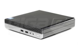 Počítač HP ProDesk 400 G4 mini - Fotka 3/4