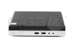Počítač HP ProDesk 400 G4 mini - Fotka 1/4