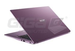 Notebook Acer Swift 3 Manuve Purple - Fotka 3/5