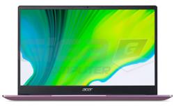 Notebook Acer Swift 3 Manuve Purple - Fotka 1/5