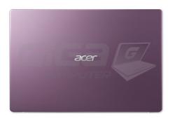 Notebook Acer Swift 3 Manuve Purple - Fotka 4/5