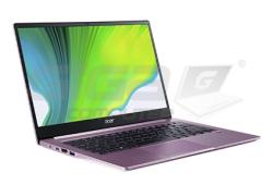 Notebook Acer Swift 3 Manuve Purple - Fotka 2/5