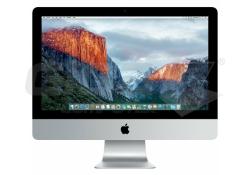 Počítač Apple iMac 21.5" Mid 2017 - Fotka 1/5
