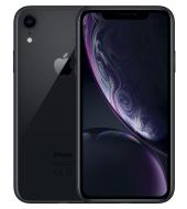 Mobilný telefón Apple iPhone Xr 128GB Black