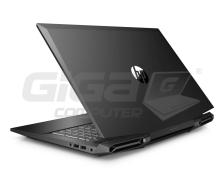 Notebook HP Pavilion Gaming 17-cd1020nc Shadow Black - Fotka 4/6