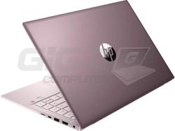 Notebook HP Pavilion 14-dv0800nc Serene Pink - Fotka 4/5