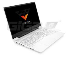 Notebook HP Victus 16-d1001ns Ceramic White - Fotka 2/5