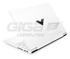Notebook HP Victus 16-d1001ns Ceramic White - Fotka 4/5
