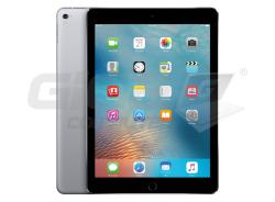 Tablet Apple iPad Pro 9.7" WiFi 128GB Space Gray - Fotka 2/3