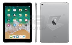 Tablet Apple iPad Pro 9.7" WiFi 128GB Space Gray - Fotka 3/3