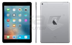 Tablet Apple iPad Pro 9.7" WiFi + Cellular 128GB Space Gray - Fotka 3/3