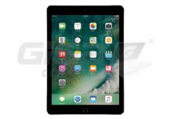 Tablet Apple iPad Pro 9.7" WiFi + Cellular 128GB Space Gray (2016) - Fotka 1/3