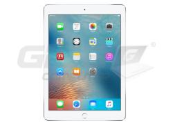 Tablet Apple iPad Pro 9.7" WiFi + Cellular 256GB Silver - Fotka 1/3