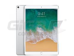 Tablet Apple iPad Pro 9.7" WiFi + Cellular 256GB Silver - Fotka 2/3