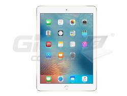 Tablet Apple iPad Pro 9.7" WiFi 128GB Gold - Fotka 1/3