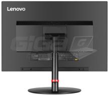 Monitor 23.8" LCD Lenovo ThinkVision T24d-10 - Fotka 4/5