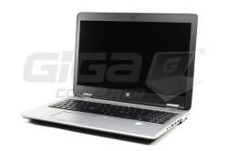 Notebook HP ProBook 650 G2 Touch - Fotka 2/6