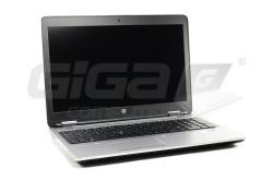 Notebook HP ProBook 650 G2 Touch - Fotka 3/6