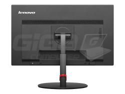 Monitor 23" LCD Lenovo ThinkVision T2324p - Fotka 2/4