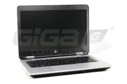 Notebook HP ProBook 645 G3 - Fotka 3/6