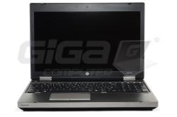 Notebook HP ProBook 6570b - Fotka 1/6