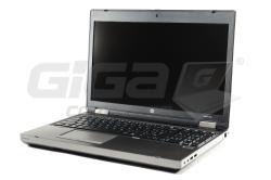 Notebook HP ProBook 6570b - Fotka 2/6