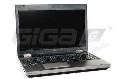 Notebook HP ProBook 6570b - Fotka 3/6