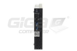 Počítač Dell Optiplex 5050 Micro - Fotka 1/5