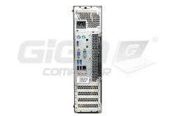 Počítač Lenovo ThinkCentre M700 10GS SFF - Fotka 4/6