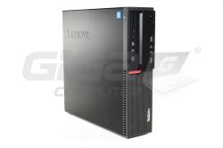 Počítač Lenovo ThinkCentre M700 10GS SFF - Fotka 2/6