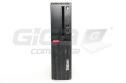 Počítač Lenovo Thinkcentre M710s 10M8 SFF - Fotka 1/6