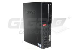 Počítač Lenovo Thinkcentre M710s 10M8 SFF - Fotka 2/6