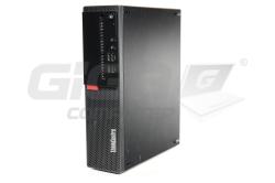 Počítač Lenovo Thinkcentre M710s 10M8 SFF - Fotka 3/6