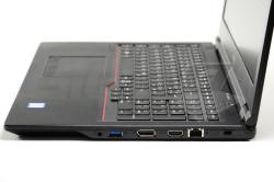 Notebook Fujitsu Lifebook E558 - Fotka 5/6