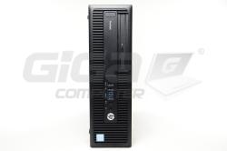 Počítač HP ProDesk 600 G2 SFF - Fotka 1/6