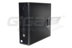 Počítač HP ProDesk 600 G2 SFF - Fotka 2/6