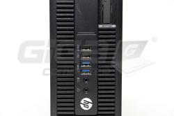 Počítač HP ProDesk 600 G2 SFF - Fotka 6/6