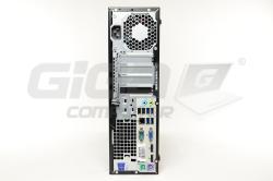 Počítač HP ProDesk 600 G2 SFF - Fotka 4/6
