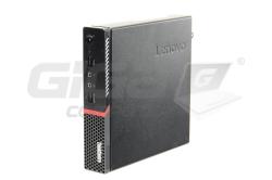 Počítač Lenovo Thinkcentre M715q Tiny - Fotka 3/5