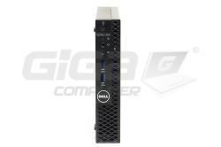 Počítač Dell Optiplex 3050 Micro - Fotka 1/6