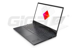 Notebook HP OMEN 16-b0007np Shadow Black - Fotka 2/6